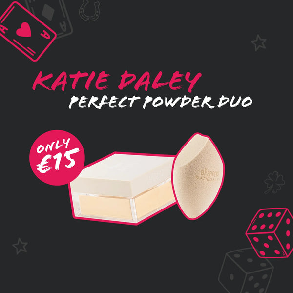 Katie Daley - €15 Birthday Duo