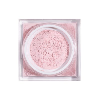 BPerfect x Katie Daley - Powder and Sponge Duo