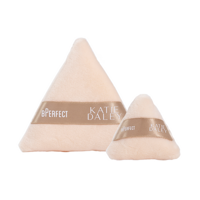 BPerfect x Katie Daley - Powder and Puff Duo