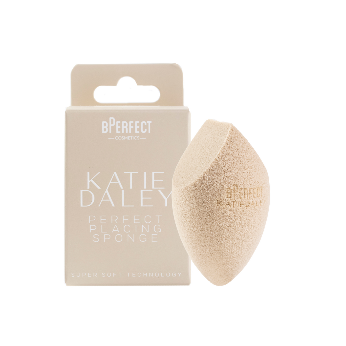 BPerfect x Katie Daley - Perfect Placing Sponge