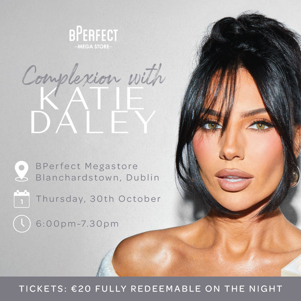 Complexion with Katie Daley Masterclass