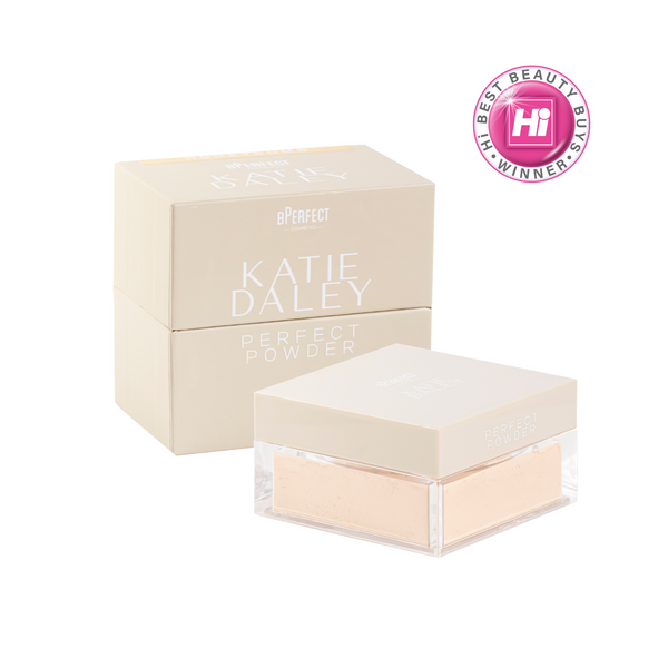 BPerfect x Katie Daley - Perfect Powder