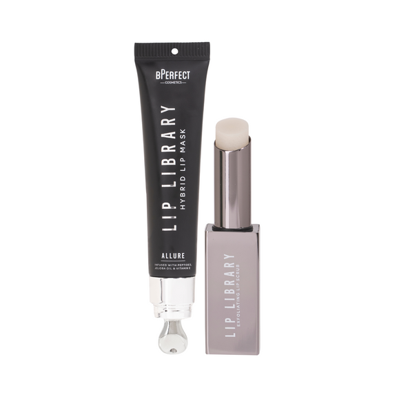 Lip Library Lip Care Collection | BPerfect Cosmetics