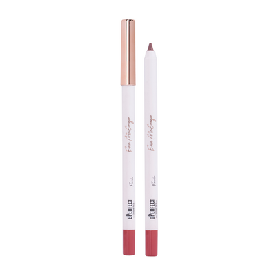 BPerfect x Erin McGregor - Lip Library - Lip Liner