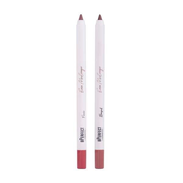 BPerfect x Erin McGregor - Lip Library - Lip Liner