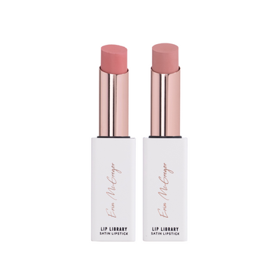 BPerfect x Erin McGregor - Lip Library - Lipstick