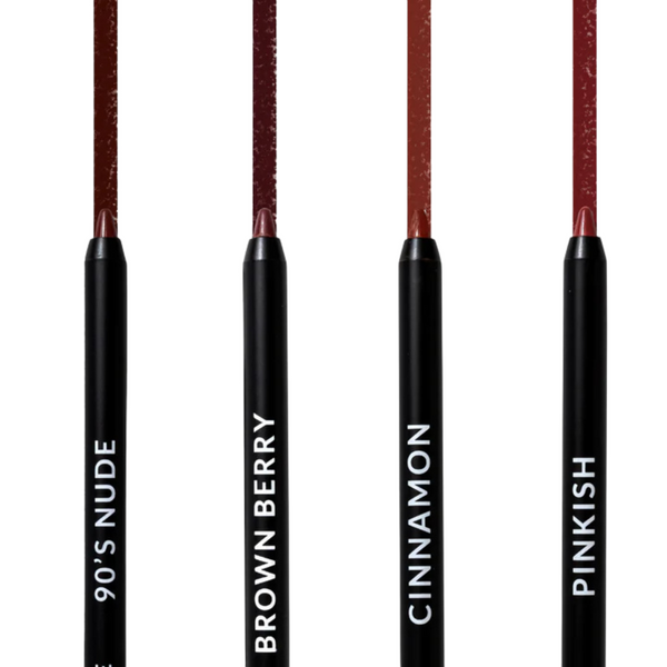 LMD Cosmetics - The Lip Line
