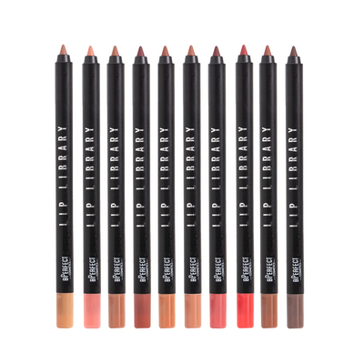 Lip Library - Lip Liner