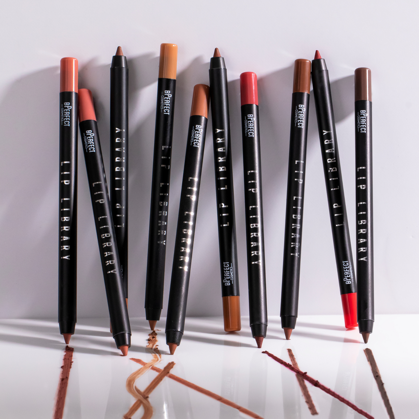 Lip Library - Lip Liner