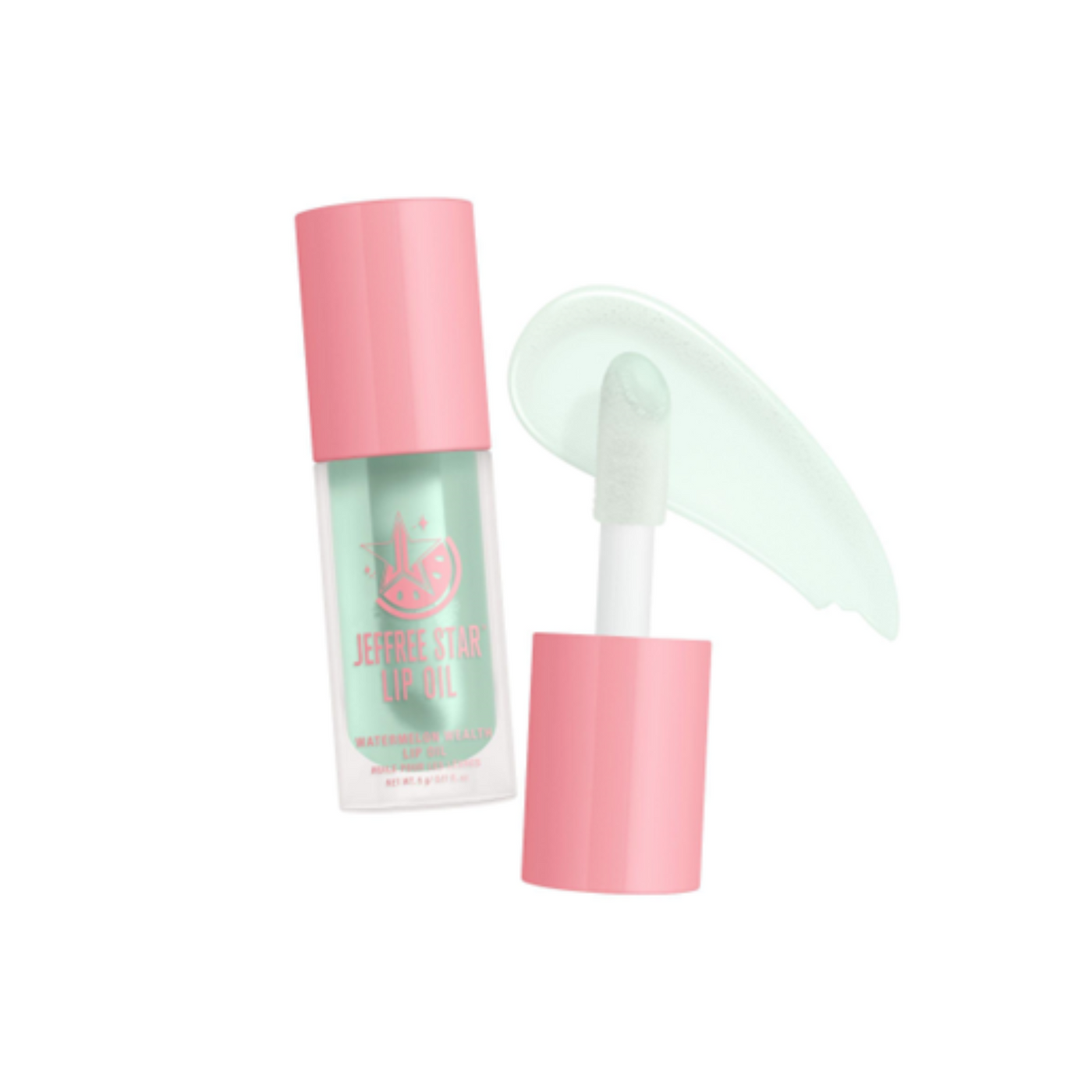 Jeffree Star - Watermelon Wealth - Lip Oil