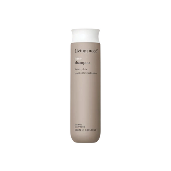 Living Proof - No Frizz Shampoo