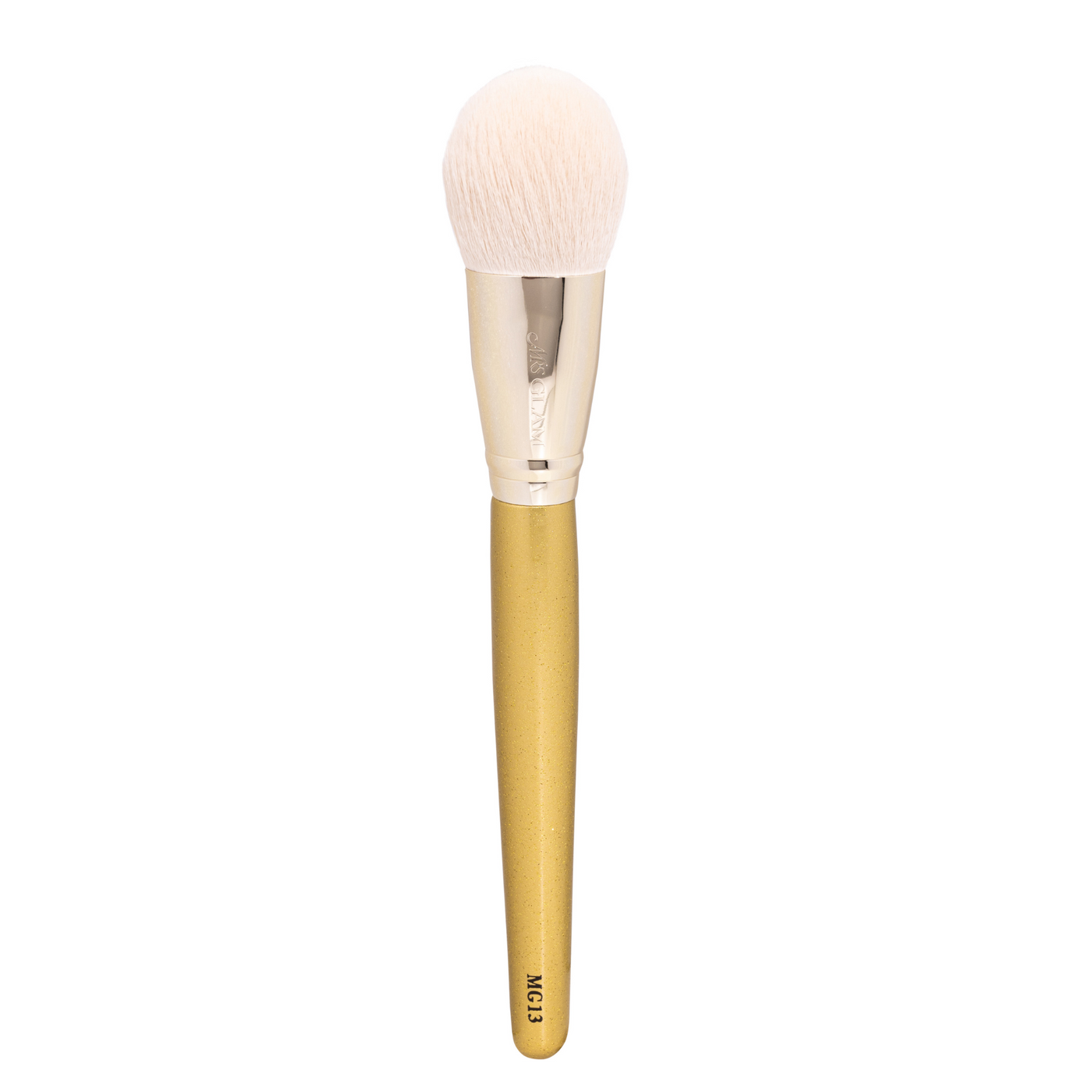 Mrs Glam - MG13 - Luxury Synthetic Tanning Brush