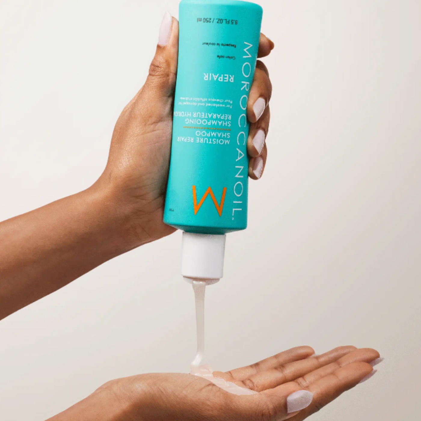 Moroccanoil - Moisture Repair Shampoo