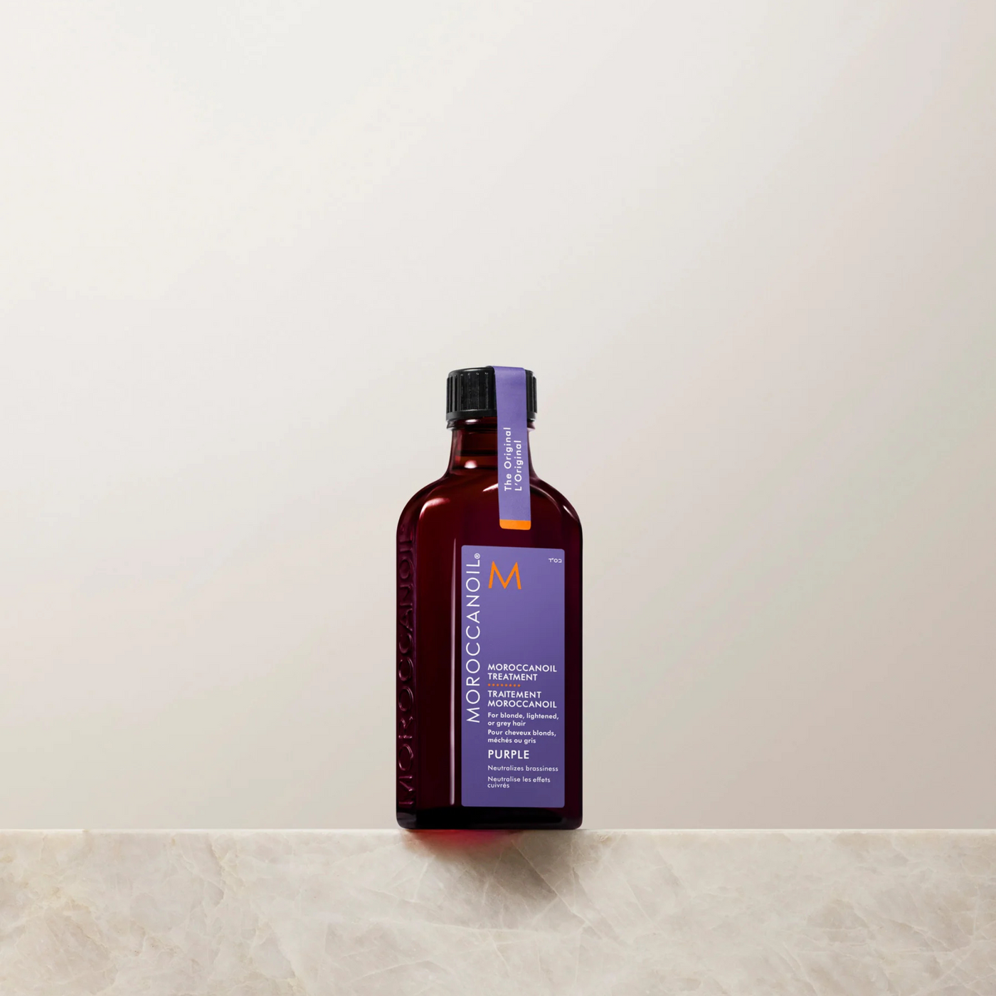 Moroccanoil - Purple Treatment