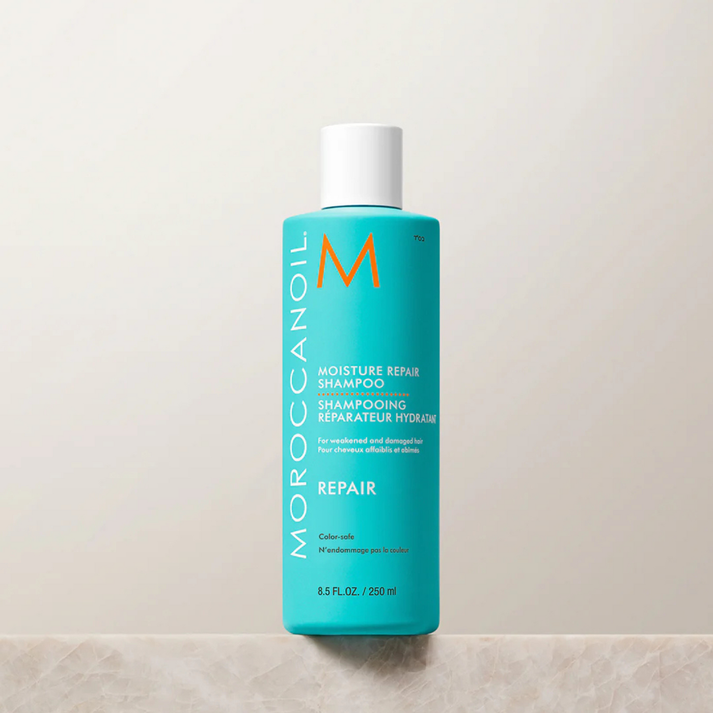 Moroccanoil - Moisture Repair Shampoo