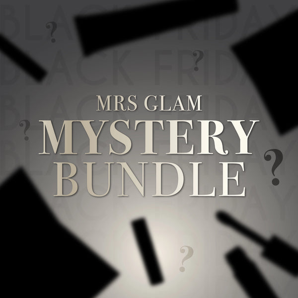 Mrs Glam - Black Friday Mystery Bundle
