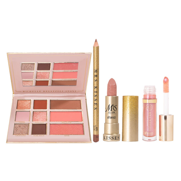 Mrs Glam - Newness Bundle