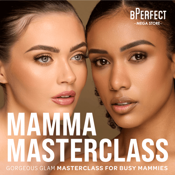 Mamma Masterclass - Galway Megastore