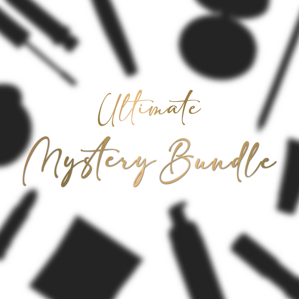 Mrs Glam - Ultimate Mystery Bundle