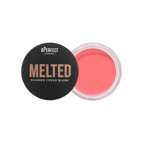 Melted Cream Blush
