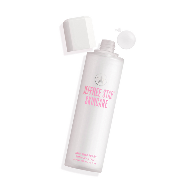 Jeffree Star Skin - Milk Toner