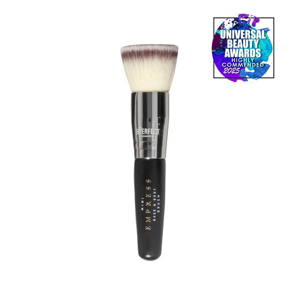 Mini Empress Base & Body Brush