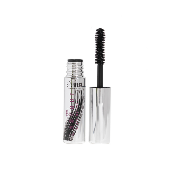 Mini Lashout Mascara - Black