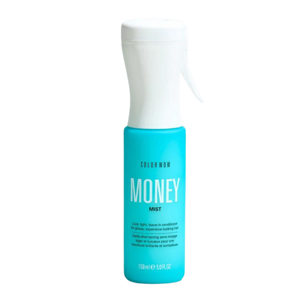 Color Wow - Money Mist