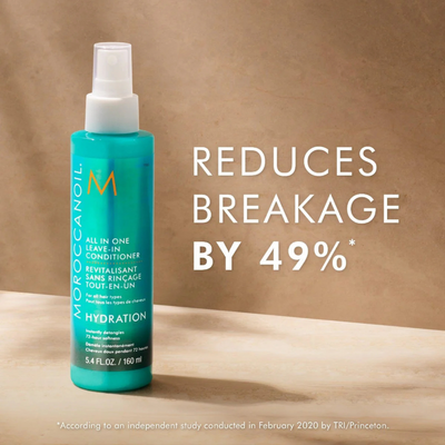 Moroccanoil - Leave-In Conditioner