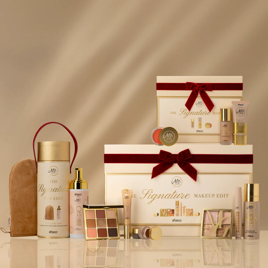 Mrs Glam - Gift of Glam Trio