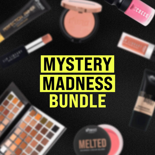 Mystery Madness Bundle