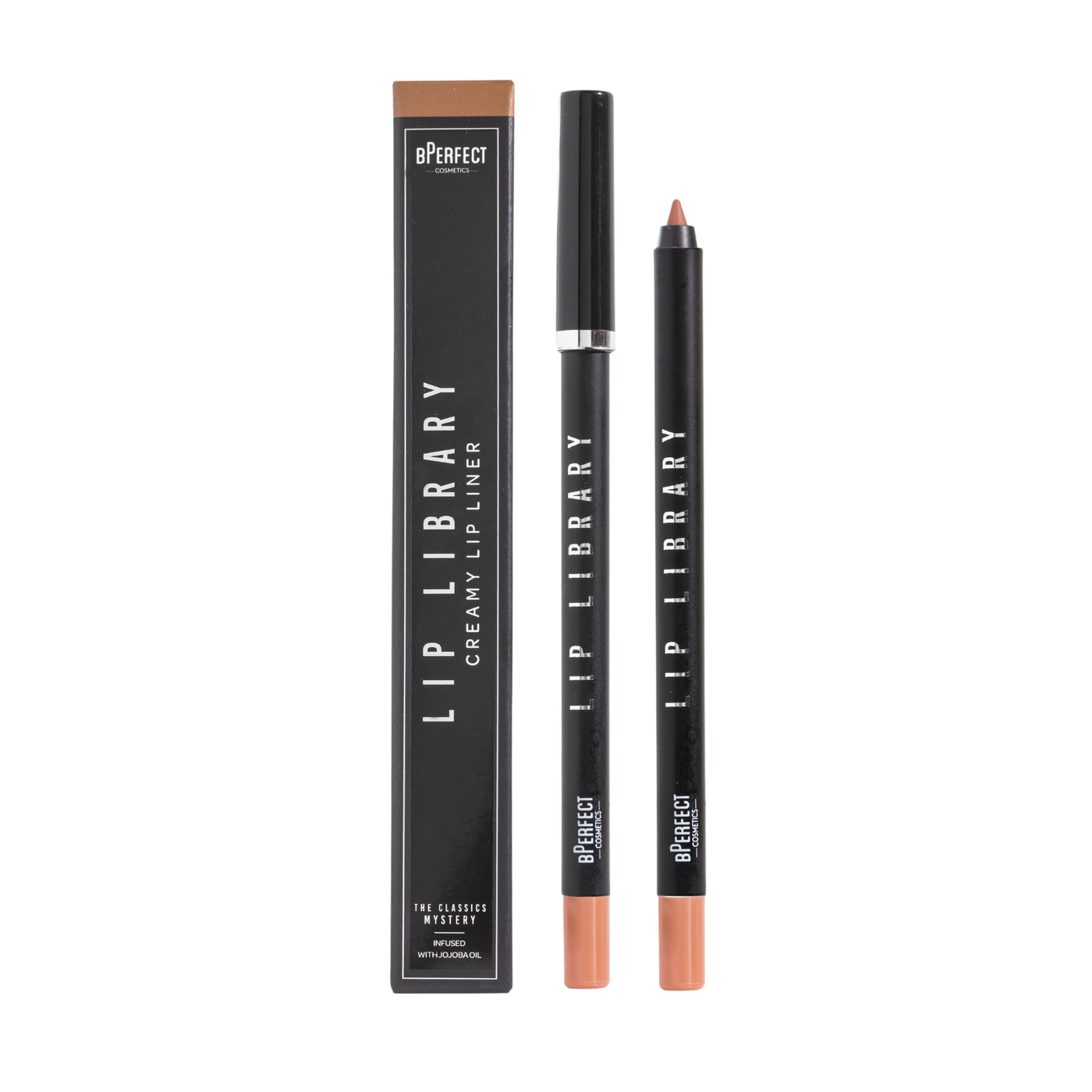 Lip Library - Lip Liner