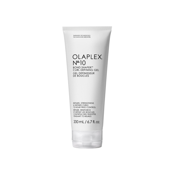 Olaplex - No.10 Bond Shaper Curl Defining Gel