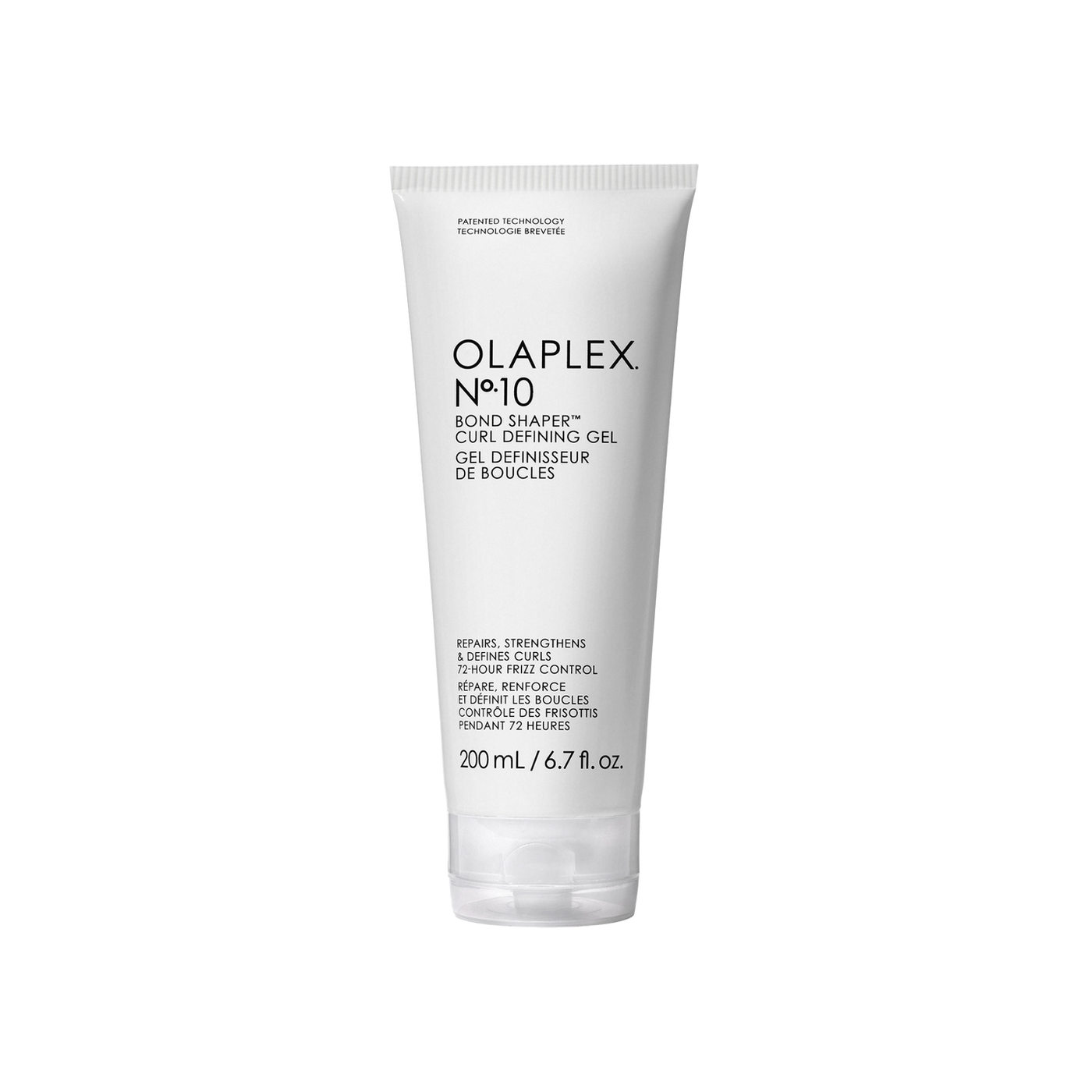 Olaplex - No.10 Bond Shaper Curl Defining Gel