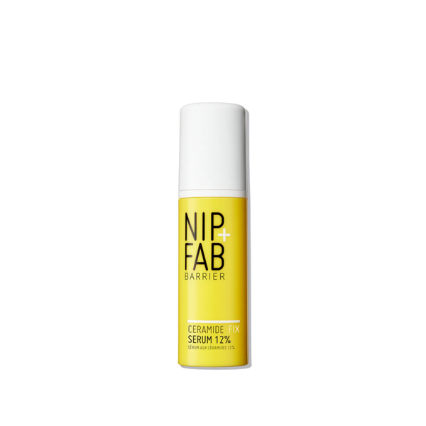 NIP+FAB - Ceramide Fix Serum 12%