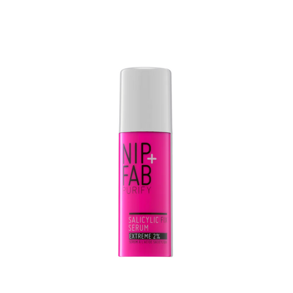 NIP+FAB - Salicylic Acid Serum