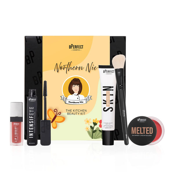 Northern Nic's - The Kitchen Beauty Kit