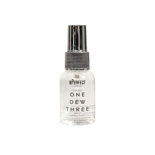 One Dew Three - Longevity Setting Spray - Travel Mini