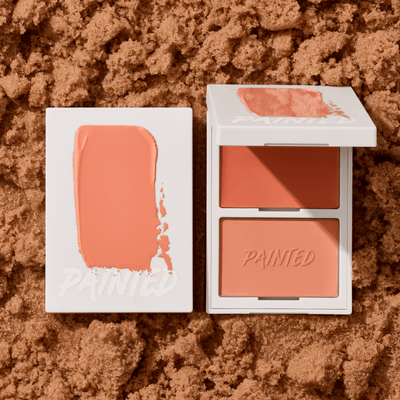 Painted - Blush Duo