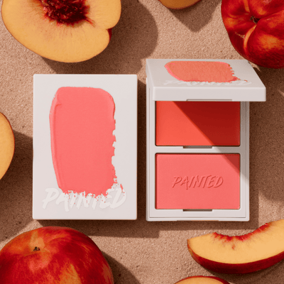 Painted - Blush Duo