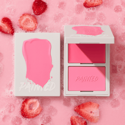 Painted - Blush Duo