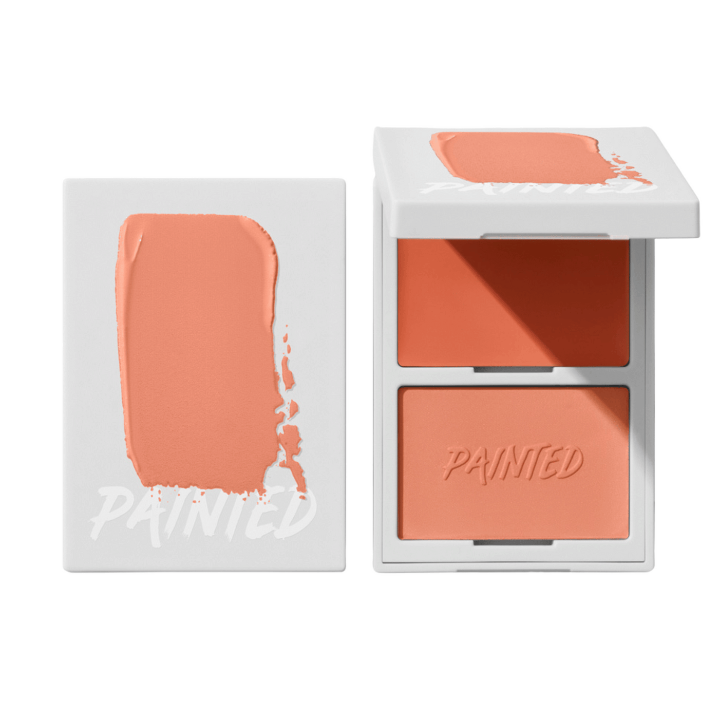 Painted - Blush Duo