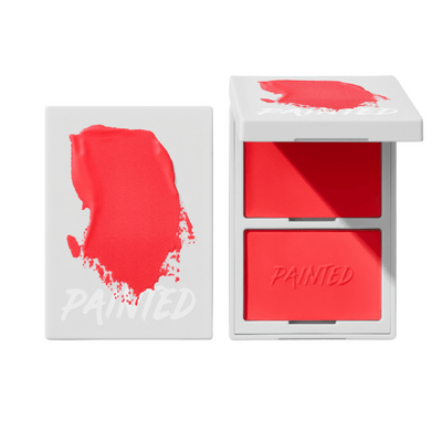 Painted - Blush Duo