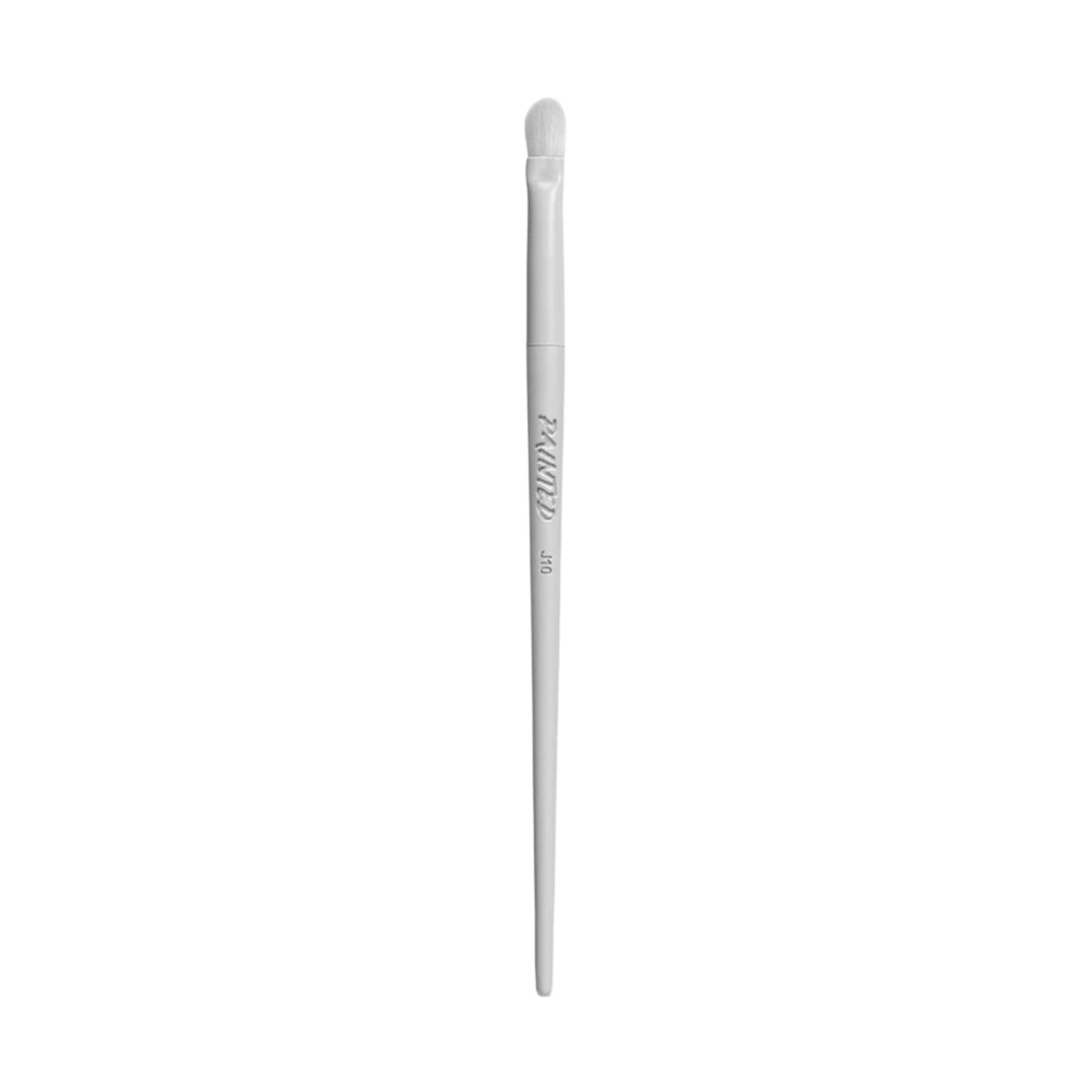 Painted - J10 Mini Crease Brush