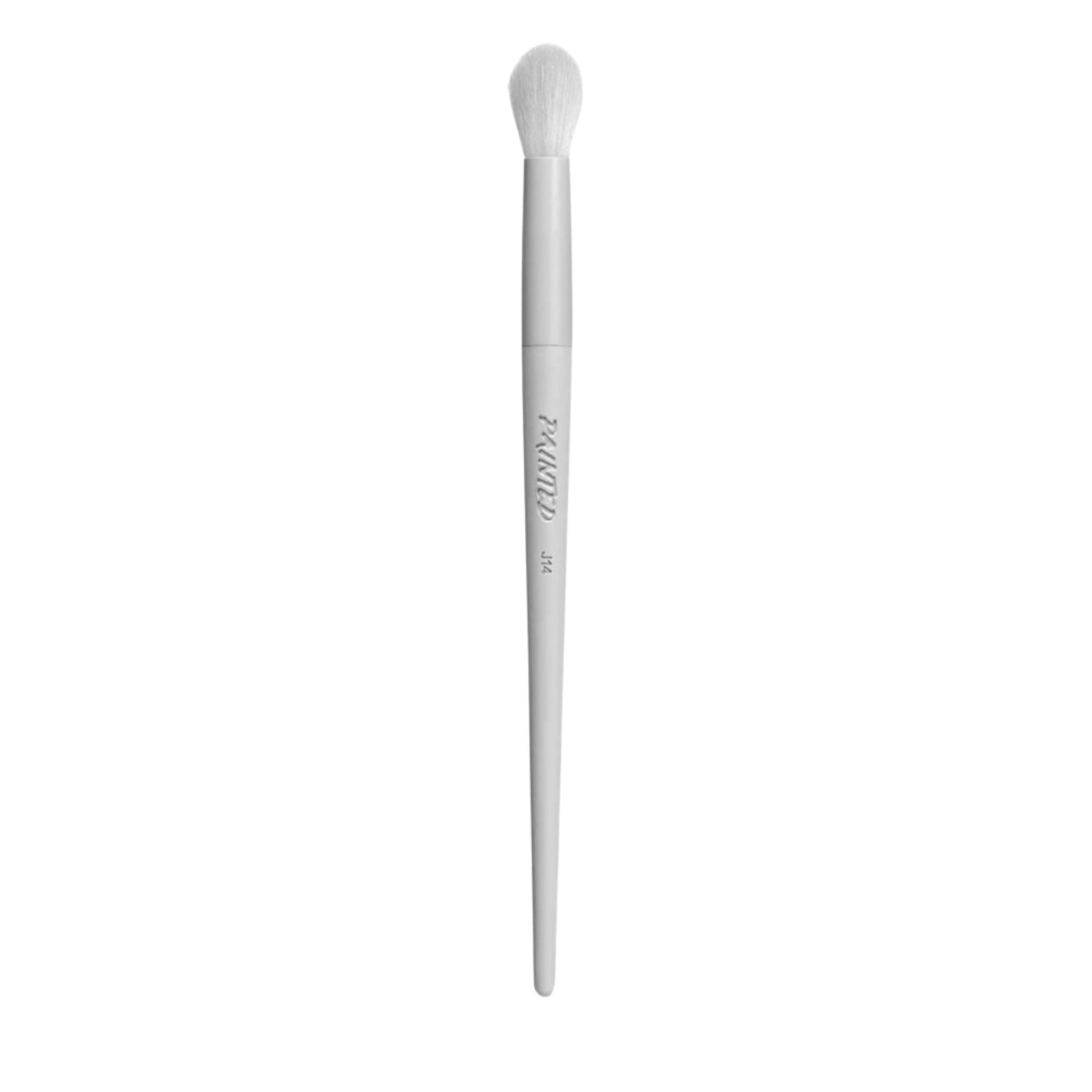 Painted - J14 Large Round Blending Brush