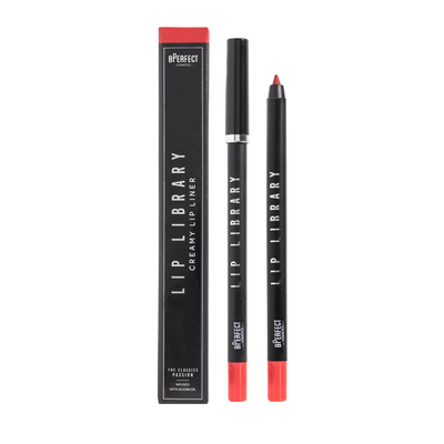 Lip Library - Lip Liner