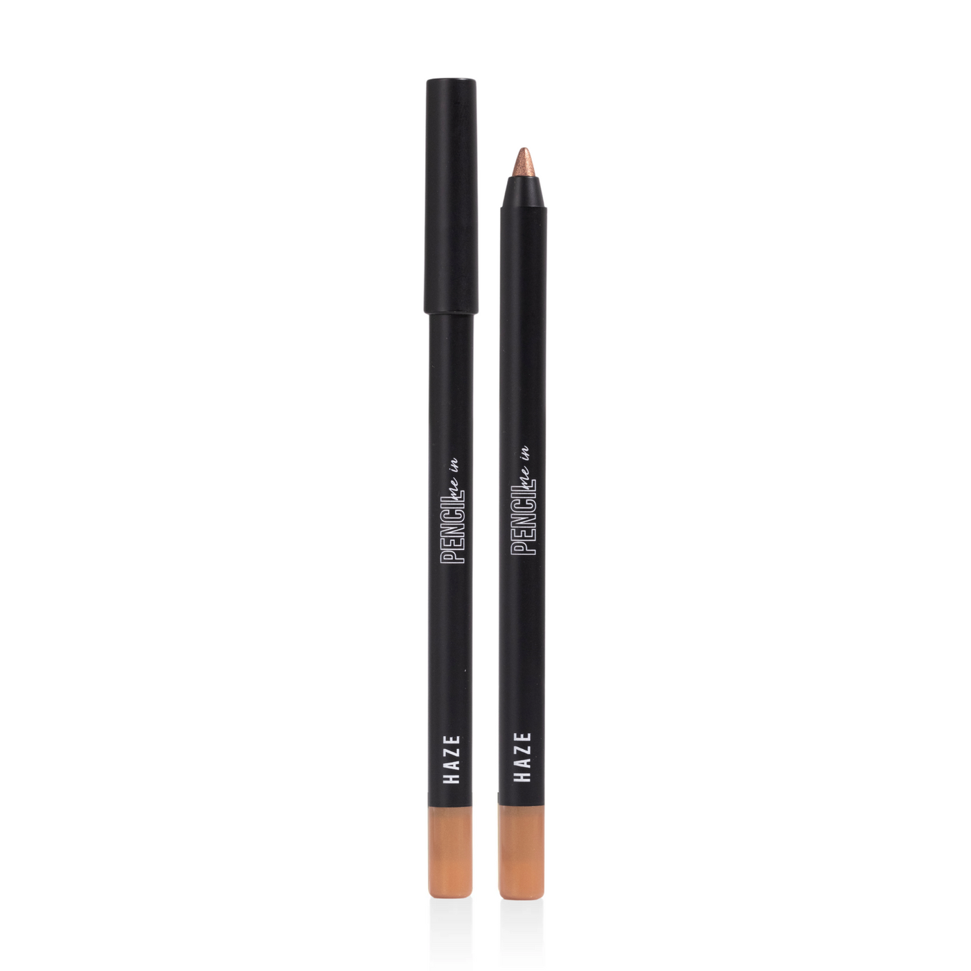 Pencil Me In - Shimmer Kohl Eyeliner Pencil