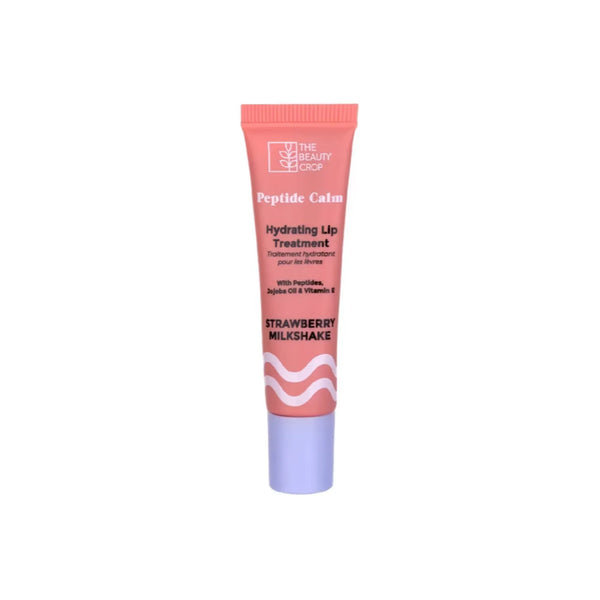 The Beauty Crop - Peptide Lip Treatment