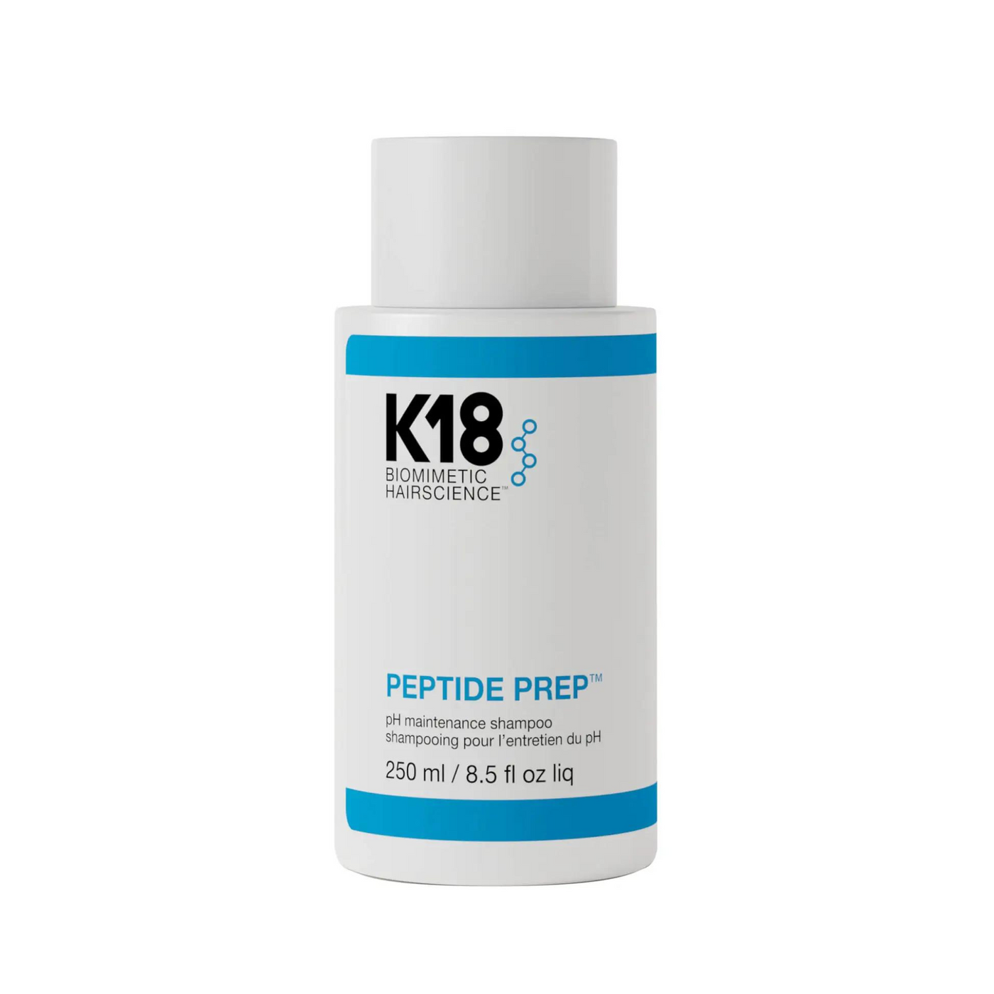 K18 - Preptide Prep - pH Maintenance Shampoo