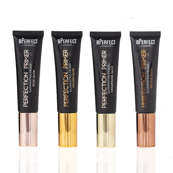Perfection Primer - Illuminating